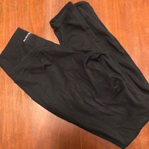 Alphalete Alphalux harmony Leggings